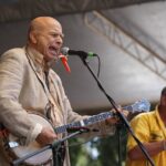 „Český Woodstock“ aneb Z historie festivalu