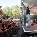 „Český Woodstock“ aneb Z historie festivalu