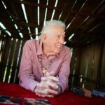 „Český Woodstock“ aneb Z historie festivalu