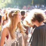 „Český Woodstock“ aneb Z historie festivalu