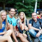 „Český Woodstock“ aneb Z historie festivalu
