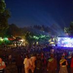„Český Woodstock“ aneb Z historie festivalu