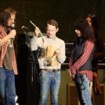 „Český Woodstock“ aneb Z historie festivalu
