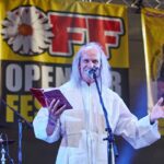 „Český Woodstock“ aneb Z historie festivalu