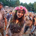 „Český Woodstock“ aneb Z historie festivalu