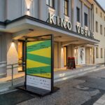 1. ročník filmového festivalu Spektrum v trutnovském kině Vesmír