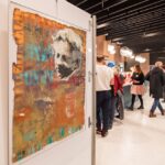 1. ročník filmového festivalu Spektrum v trutnovském kině Vesmír