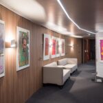 1. ročník filmového festivalu Spektrum v trutnovském kině Vesmír