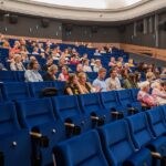 1. ročník filmového festivalu Spektrum v trutnovském kině Vesmír