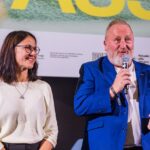 1. ročník filmového festivalu Spektrum v trutnovském kině Vesmír