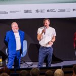 1. ročník filmového festivalu Spektrum v trutnovském kině Vesmír