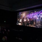 1. ročník filmového festivalu Spektrum v trutnovském kině Vesmír