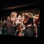 1. ročník filmového festivalu Spektrum v trutnovském kině Vesmír