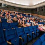 1. ročník filmového festivalu Spektrum v trutnovském kině Vesmír