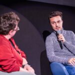 1. ročník filmového festivalu Spektrum v trutnovském kině Vesmír