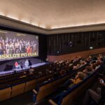 1. ročník filmového festivalu Spektrum v trutnovském kině Vesmír