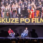 1. ročník filmového festivalu Spektrum v trutnovském kině Vesmír