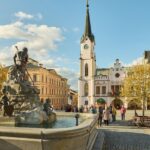 1. ročník filmového festivalu Spektrum v trutnovském kině Vesmír