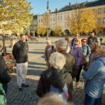 1. ročník filmového festivalu Spektrum v trutnovském kině Vesmír
