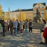 1. ročník filmového festivalu Spektrum v trutnovském kině Vesmír