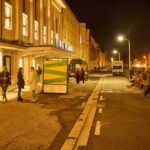 1. ročník filmového festivalu Spektrum v trutnovském kině Vesmír