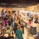 1. ročník filmového festivalu Spektrum v trutnovském kině Vesmír