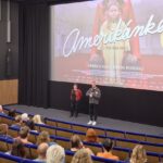 1. ročník filmového festivalu Spektrum v trutnovském kině Vesmír