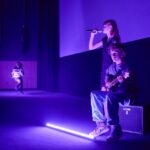 1. ročník filmového festivalu Spektrum v trutnovském kině Vesmír