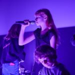 1. ročník filmového festivalu Spektrum v trutnovském kině Vesmír