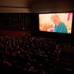 1. ročník filmového festivalu Spektrum v trutnovském kině Vesmír