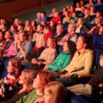 1. ročník filmového festivalu Spektrum v trutnovském kině Vesmír