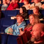 1. ročník filmového festivalu Spektrum v trutnovském kině Vesmír