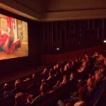 1. ročník filmového festivalu Spektrum v trutnovském kině Vesmír