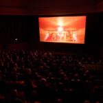 1. ročník filmového festivalu Spektrum v trutnovském kině Vesmír