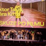 1. ročník filmového festivalu Spektrum v trutnovském kině Vesmír