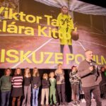 1. ročník filmového festivalu Spektrum v trutnovském kině Vesmír