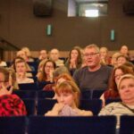 1. ročník filmového festivalu Spektrum v trutnovském kině Vesmír