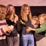 1. ročník filmového festivalu Spektrum v trutnovském kině Vesmír