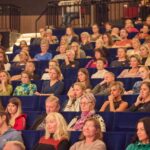 1. ročník filmového festivalu Spektrum v trutnovském kině Vesmír