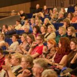 1. ročník filmového festivalu Spektrum v trutnovském kině Vesmír