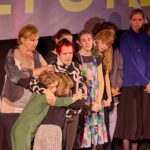 1. ročník filmového festivalu Spektrum v trutnovském kině Vesmír