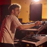 1. ročník filmového festivalu Spektrum v trutnovském kině Vesmír