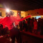 1. ročník filmového festivalu Spektrum v trutnovském kině Vesmír