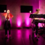 1. ročník filmového festivalu Spektrum v trutnovském kině Vesmír