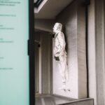 Výstava Režiséři a filmový festival Spektrum