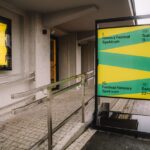 Výstava Režiséři a filmový festival Spektrum