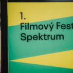 Výstava Režiséři a filmový festival Spektrum