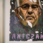 Výstava Režiséři a filmový festival Spektrum