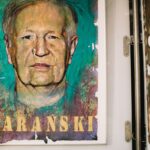 Výstava Režiséři a filmový festival Spektrum