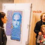 Výstava Režiséři a filmový festival Spektrum